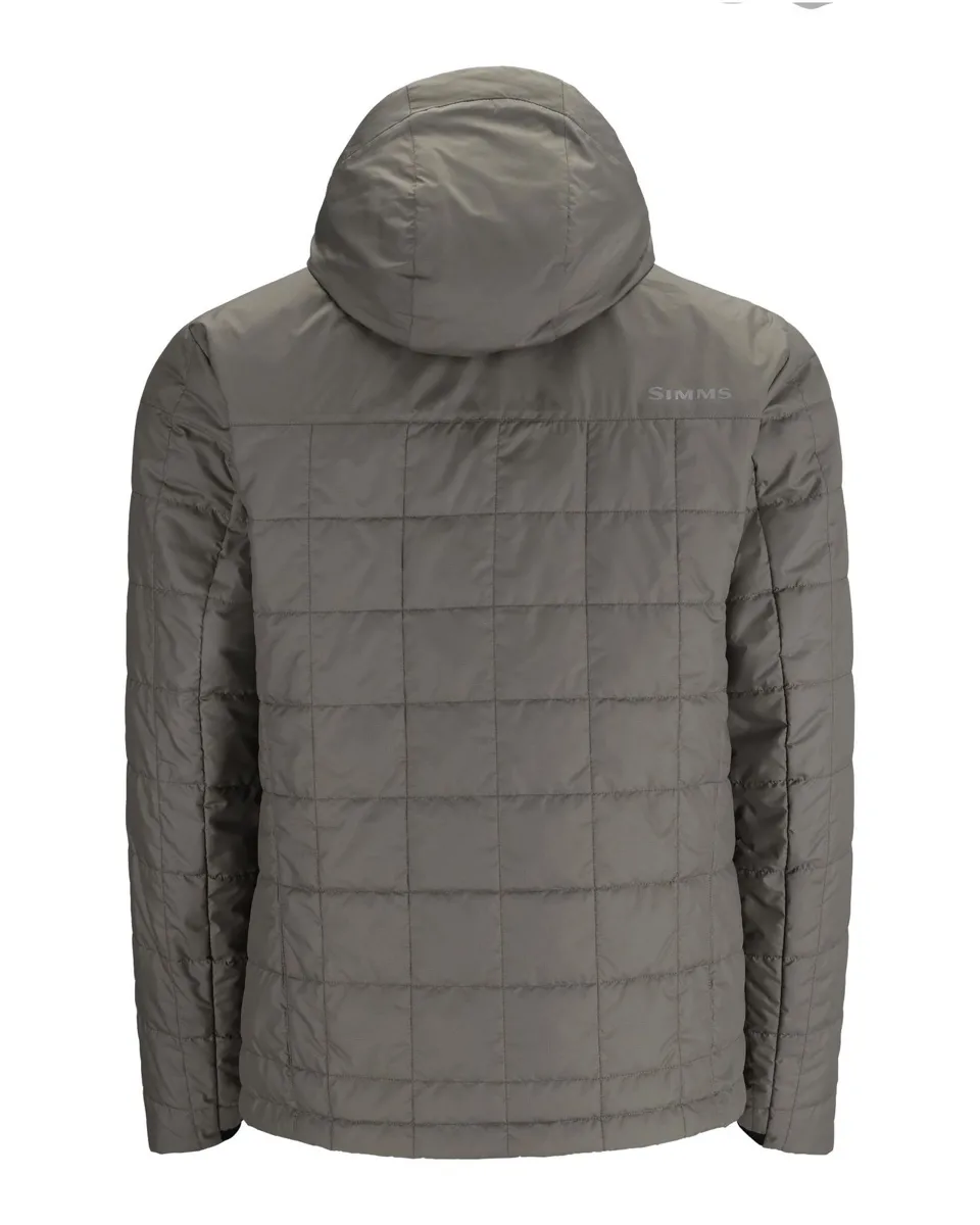 Simms Simms Fall Run Hoody Olive