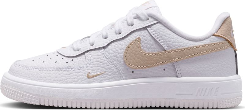 Nike - Force 1 Low - Kleuterschoenen - Wit