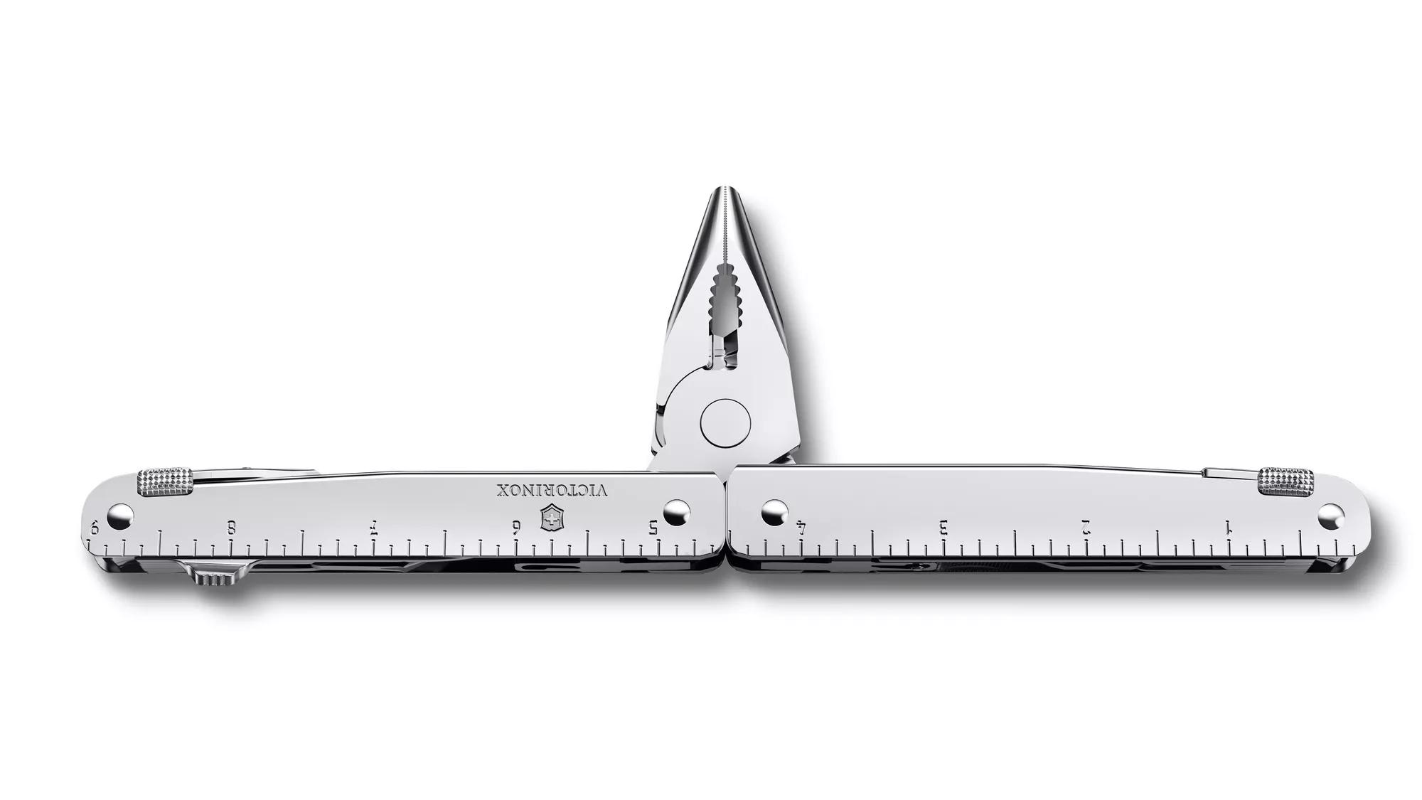 Swiss Tool MX-Inklusive Nylon-Gürteletui