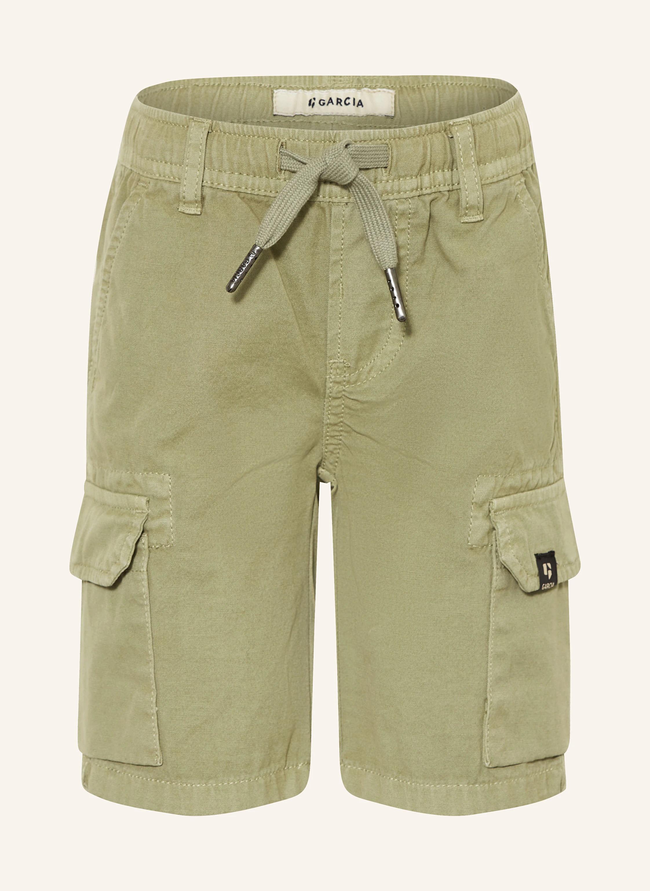 GARCIA Cargoshorts Regular Fit