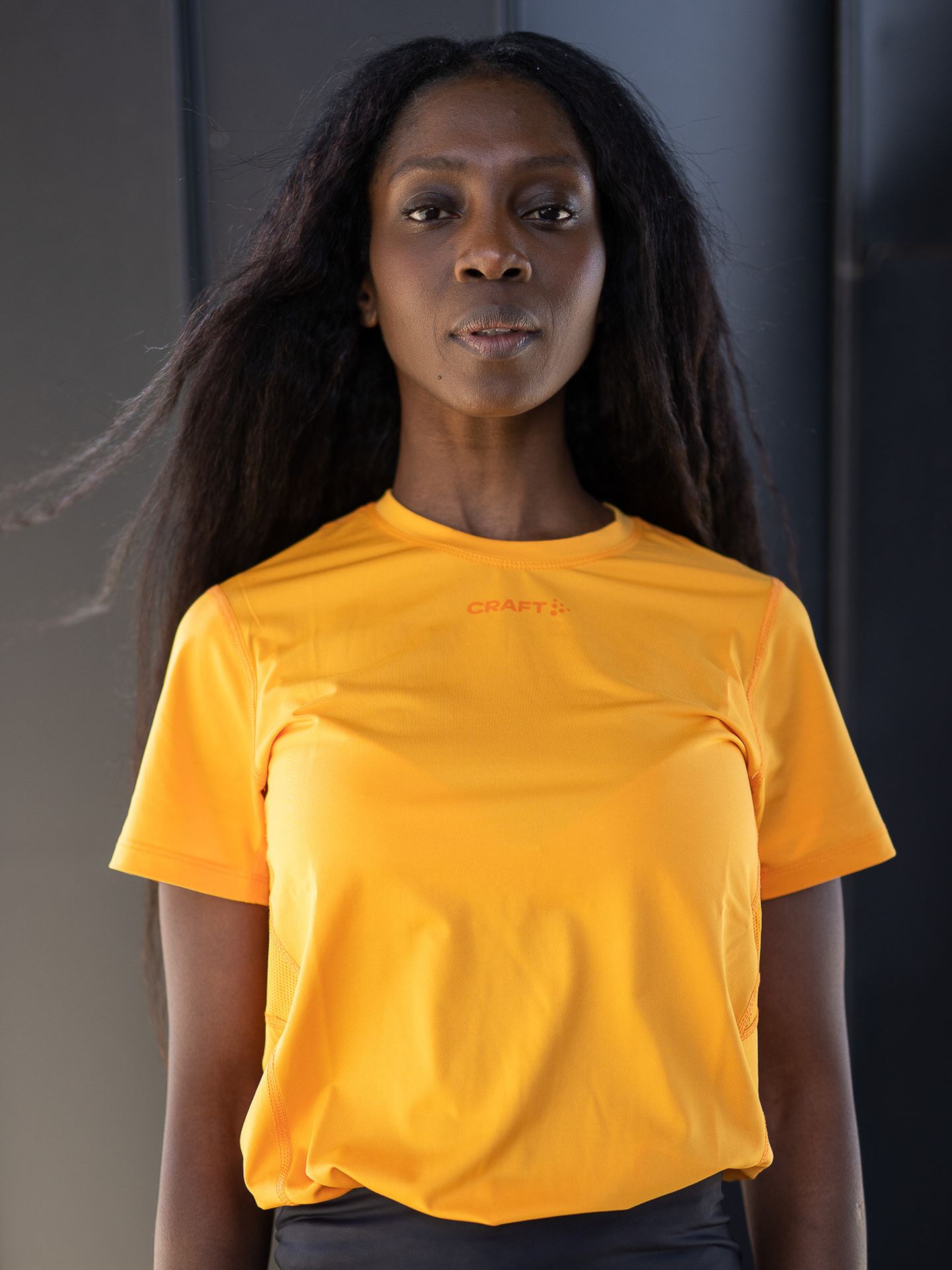 Adv Essence Short Sleeve Tee