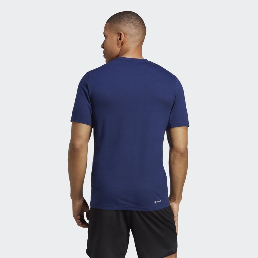 Adidas T-shirt de training avec logo Train Essentials Feelready
