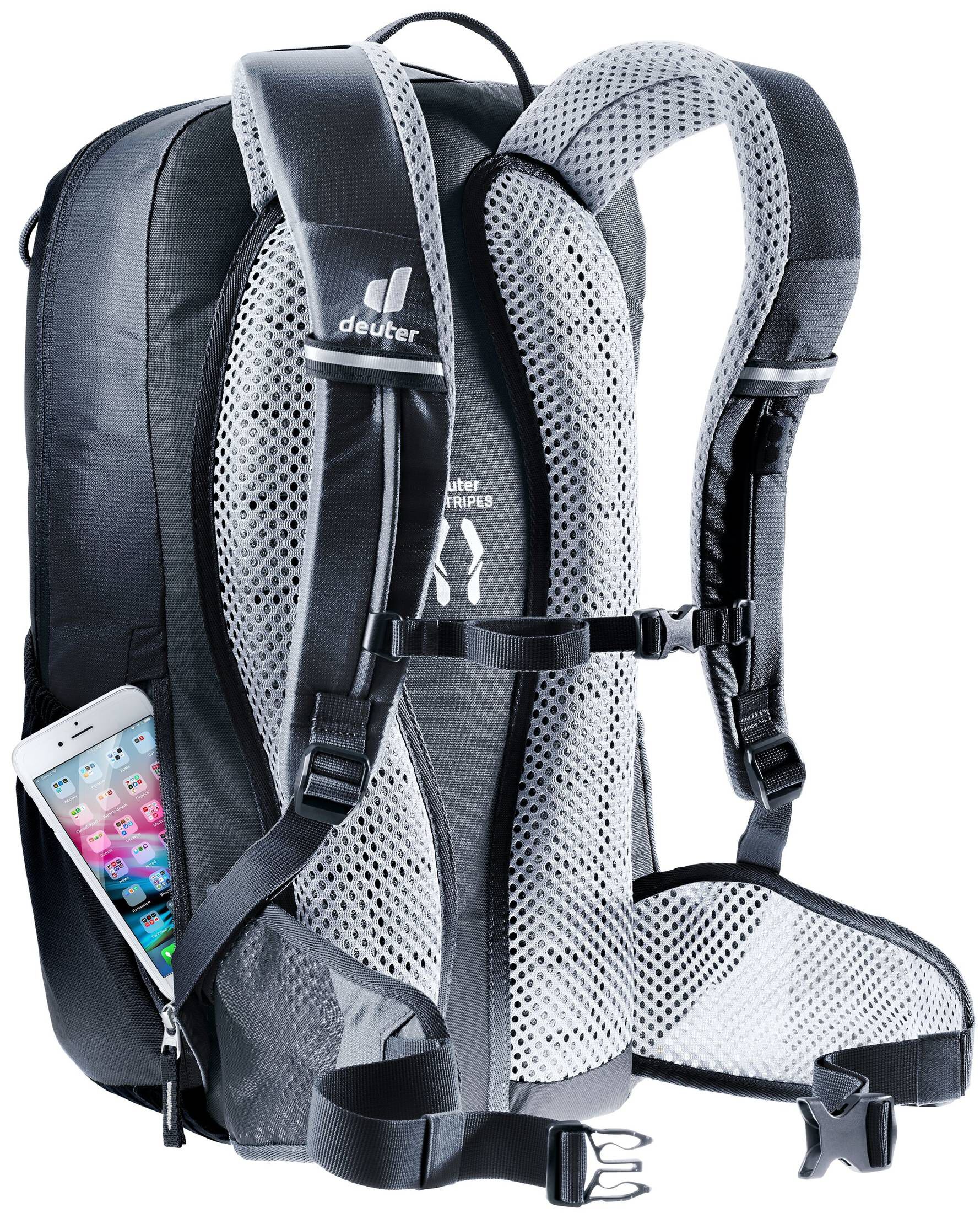 deuter| Damen und Herren Tagesrucksack 