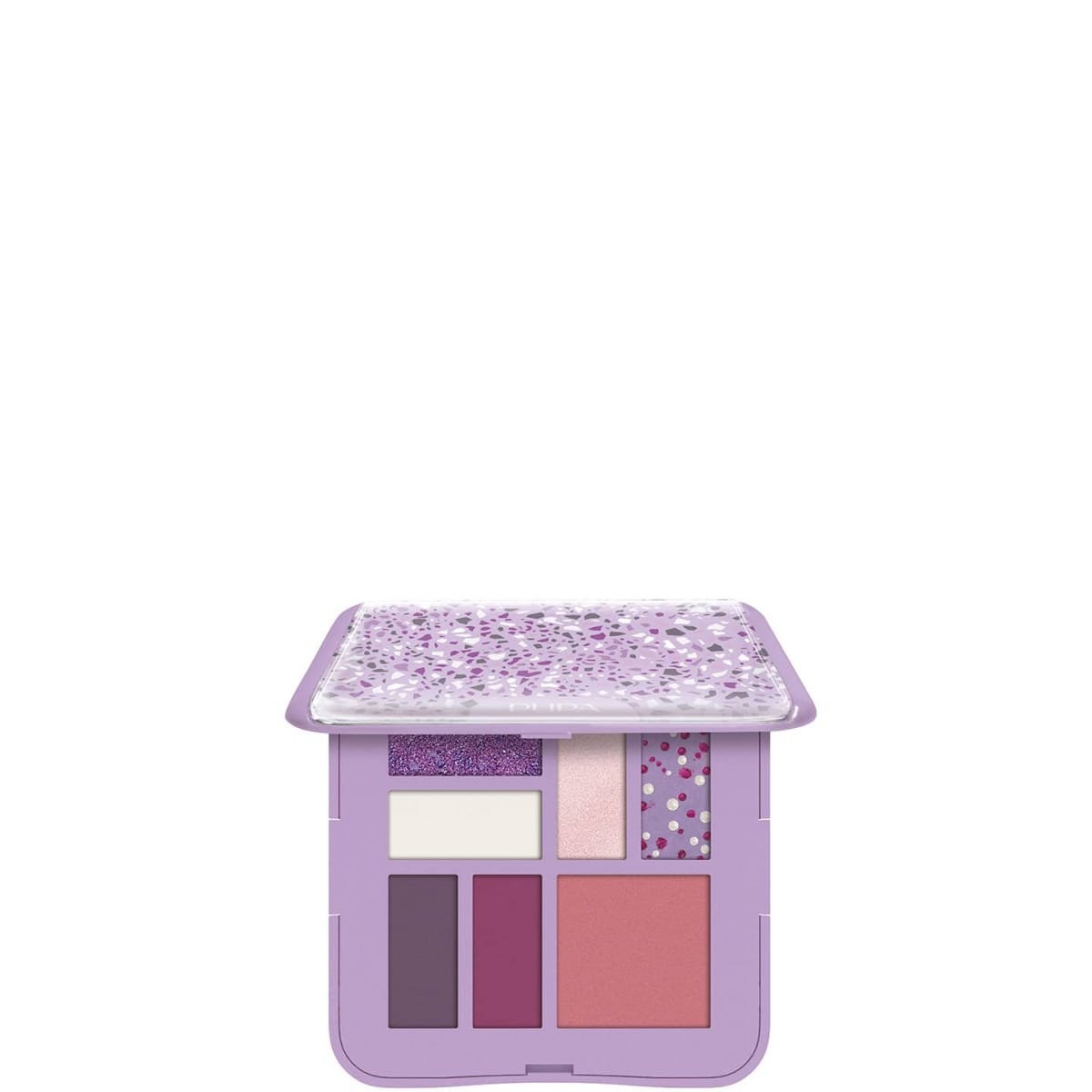 Pupa Palette S Stoneland Palette Maquillage