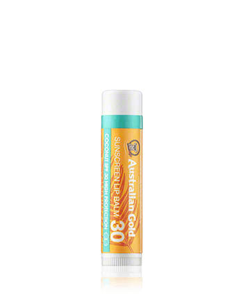 Australian Gold Sun Care Sunscreen Lip Balm SPF 30 4,2g