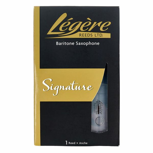 Legere Signature Bari-Sax 3