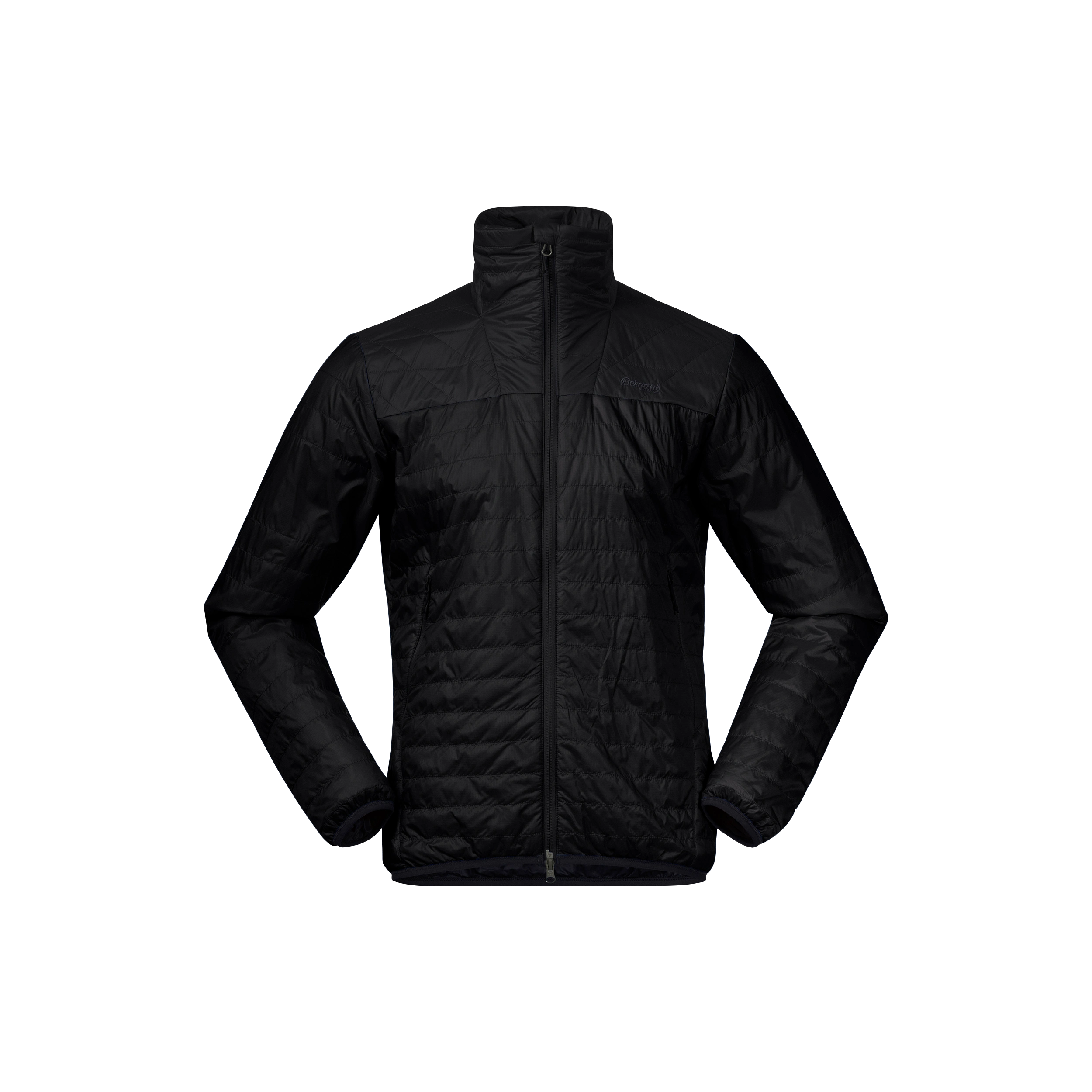 Røros Light Insulated Jacket Black