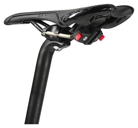 Sacoche de Selle Klickfix Micro 30
