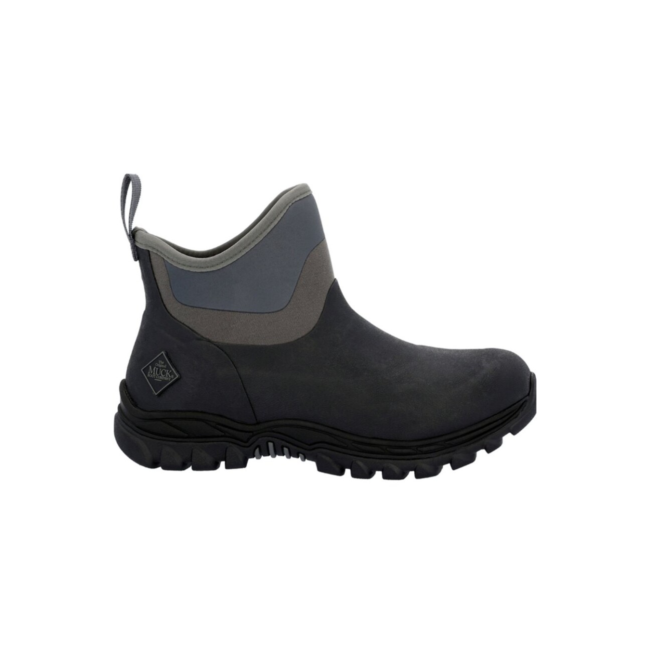 Kavalkade Stallschuhe Arctic Sport II Ankle schwarz 37 - EU