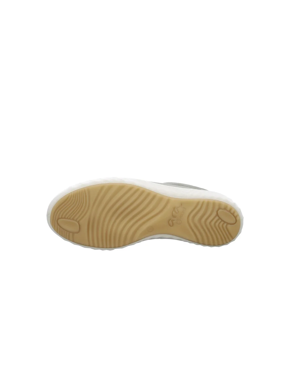 Schnürschuh Avio thyme
