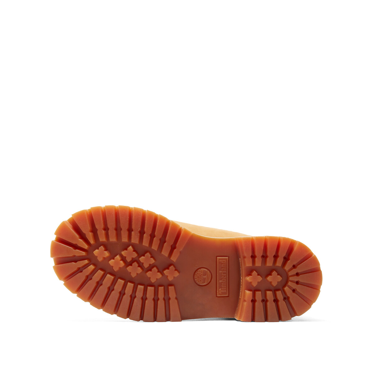 TIMBERLAND<br>Botas Leren 6 In Premium à prova d'água