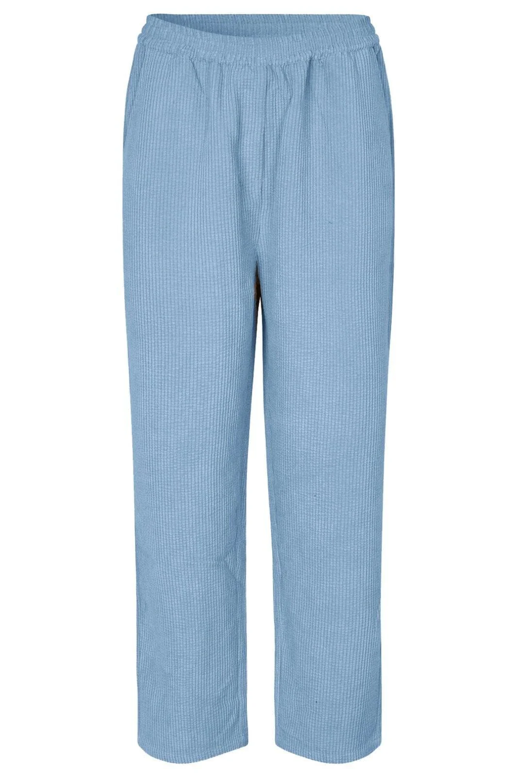 Lollys Laundry Billll Pants 29 dusty blue