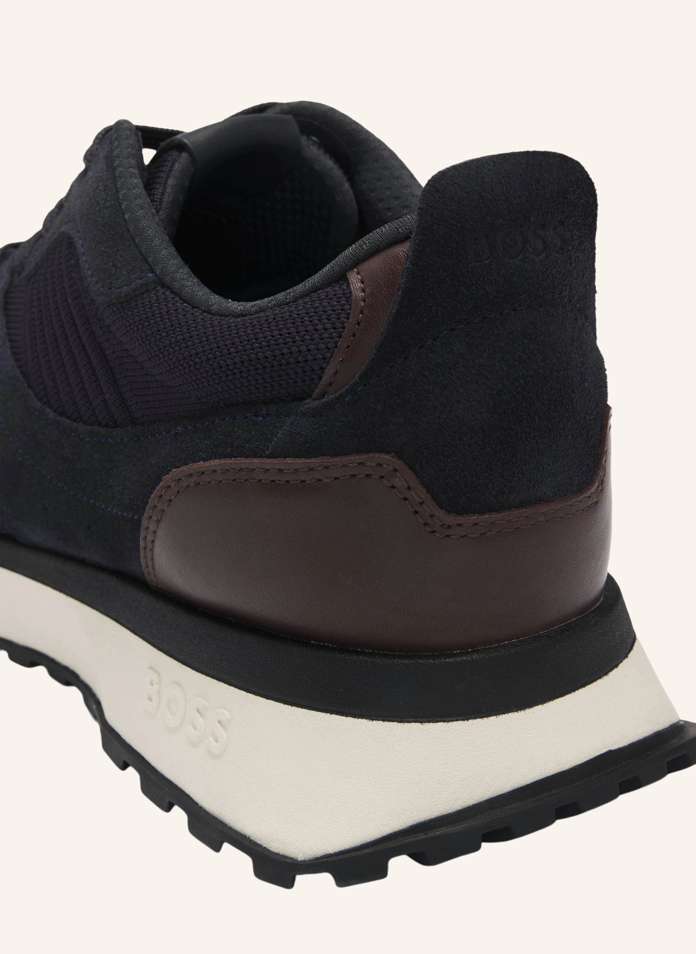 BOSS Sneaker JONAH_RUNN_KNSDBU