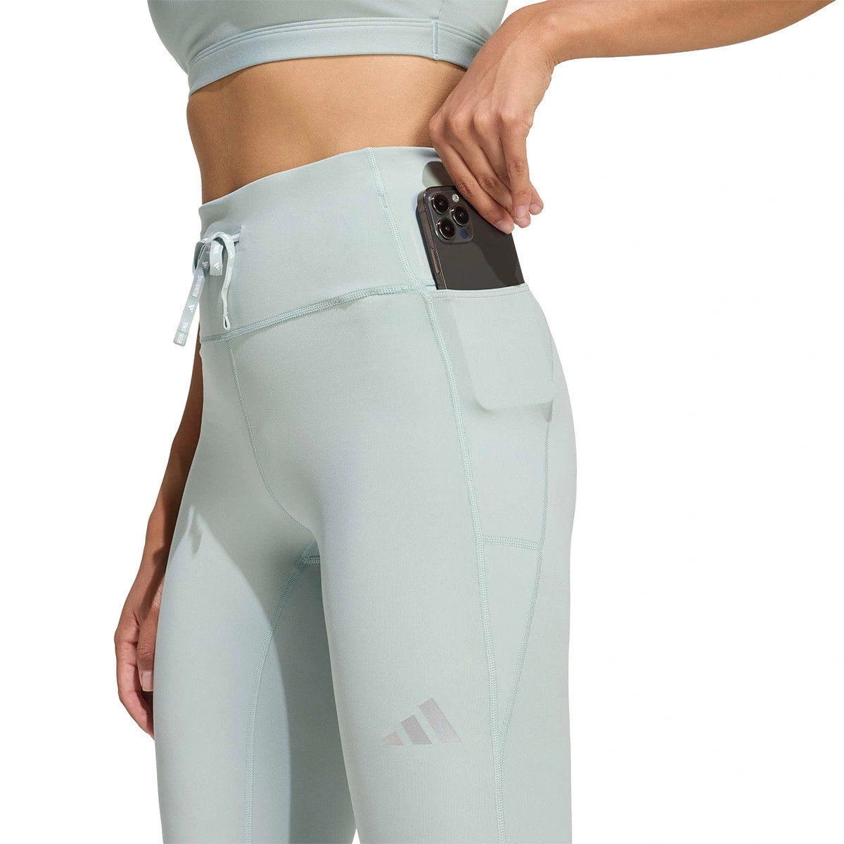 Leggings adidas Run Ess 11 L Mulher