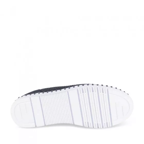 Baskets NOIR EVITA