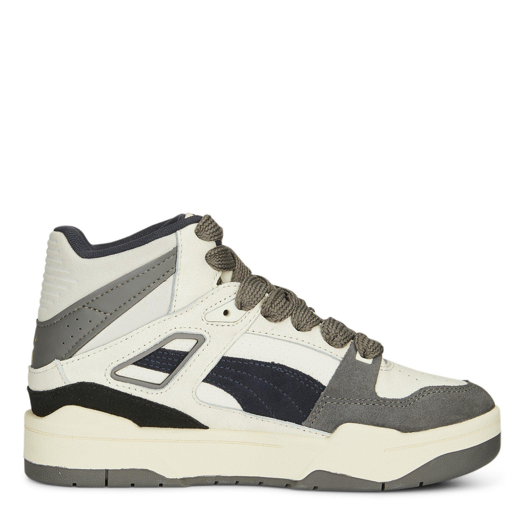 Puma Slipstream Hi Always On Jr