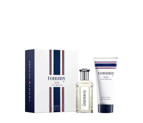Tommy Hilfiger Tommy Set mit Düften