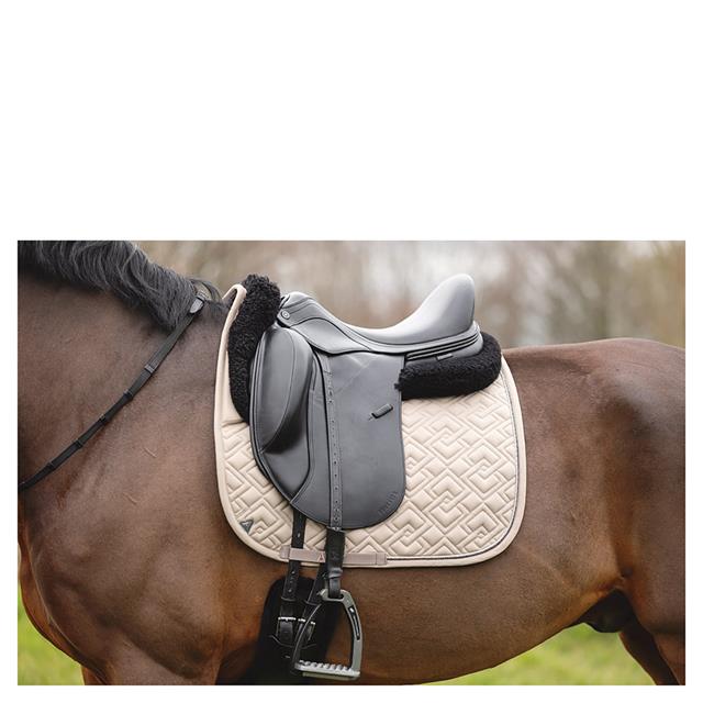 Zadeldek ANKY 3C Professional Dressuur Beige