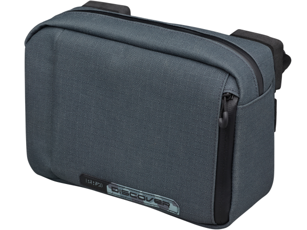 Pro Gravel Styrtaske, 2,5L