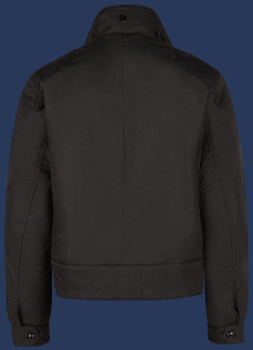 Belaire BlaStruAirTec, Cosmicblack