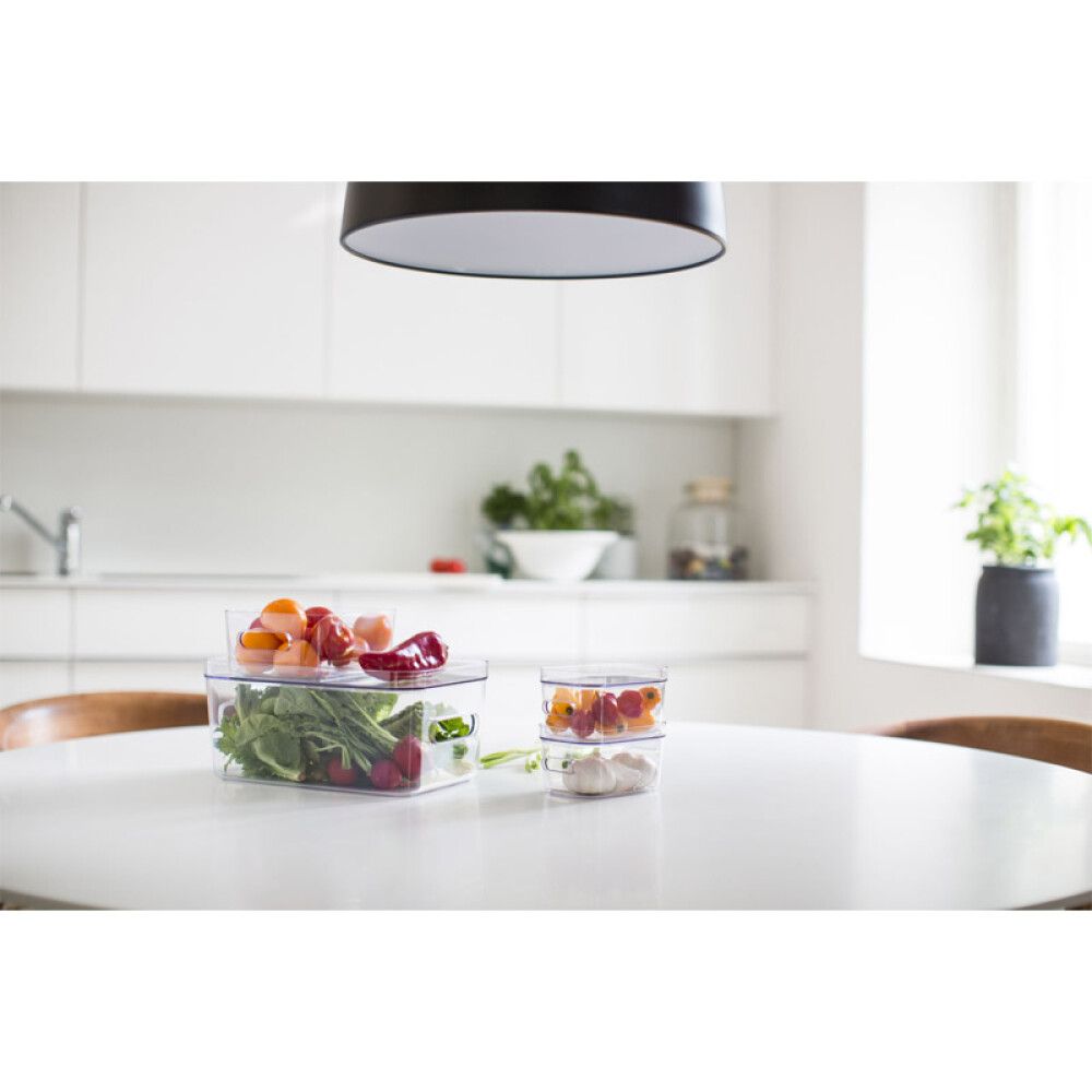 LOKK TIL SMARTSTORE COMPACT M TRANSPARENT
