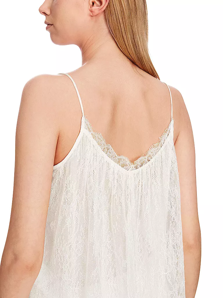 MARC CAIN Top beige