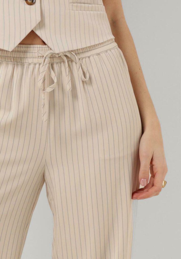 YDENCE gebroken wit ydence pantalon pants maartje