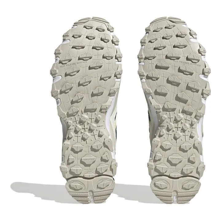 Adidas Baskets Hyperturf | Gris clair