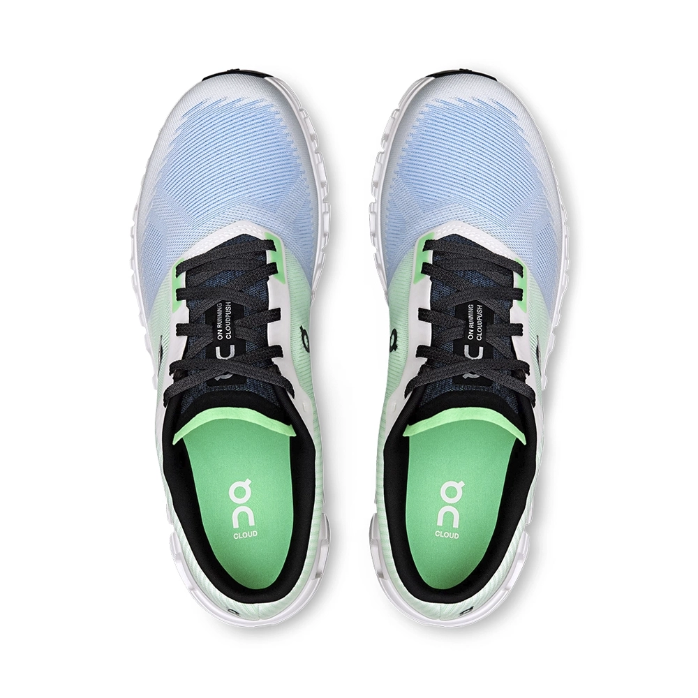 On Running Cloud 6 Push Laufschuhe Herren