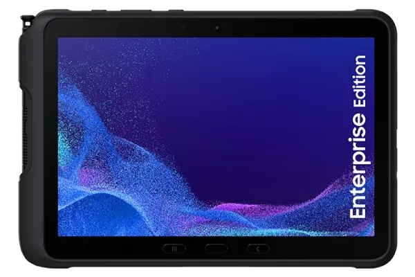 Samsung | Galaxy Tab Active 4 Pro - Tablet - grov - Android - 128 GB - 10.1