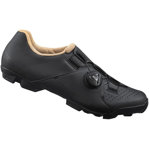 Chaussure VTT automatique SHIMANO XC300 W