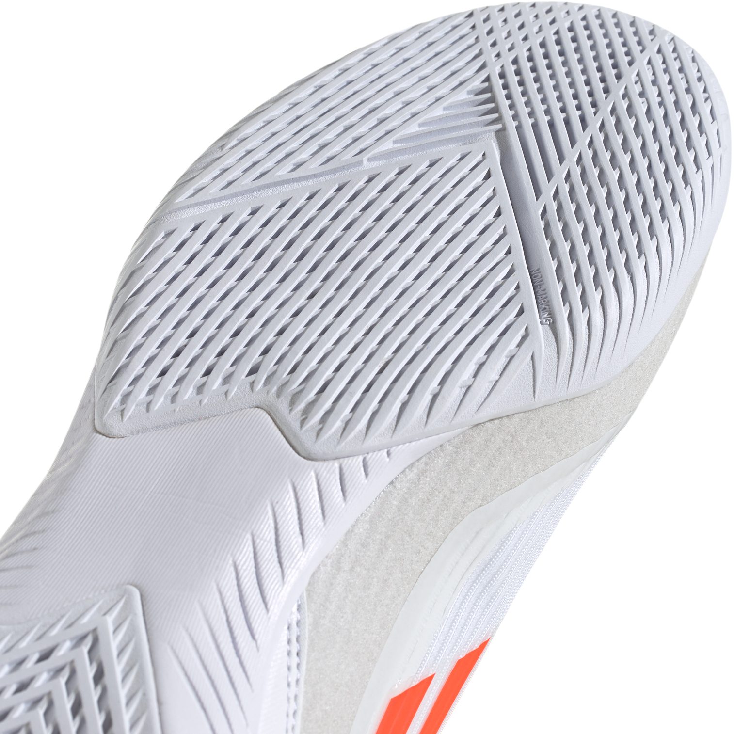 adidas F50 League IN Fußballschuhe footwear white