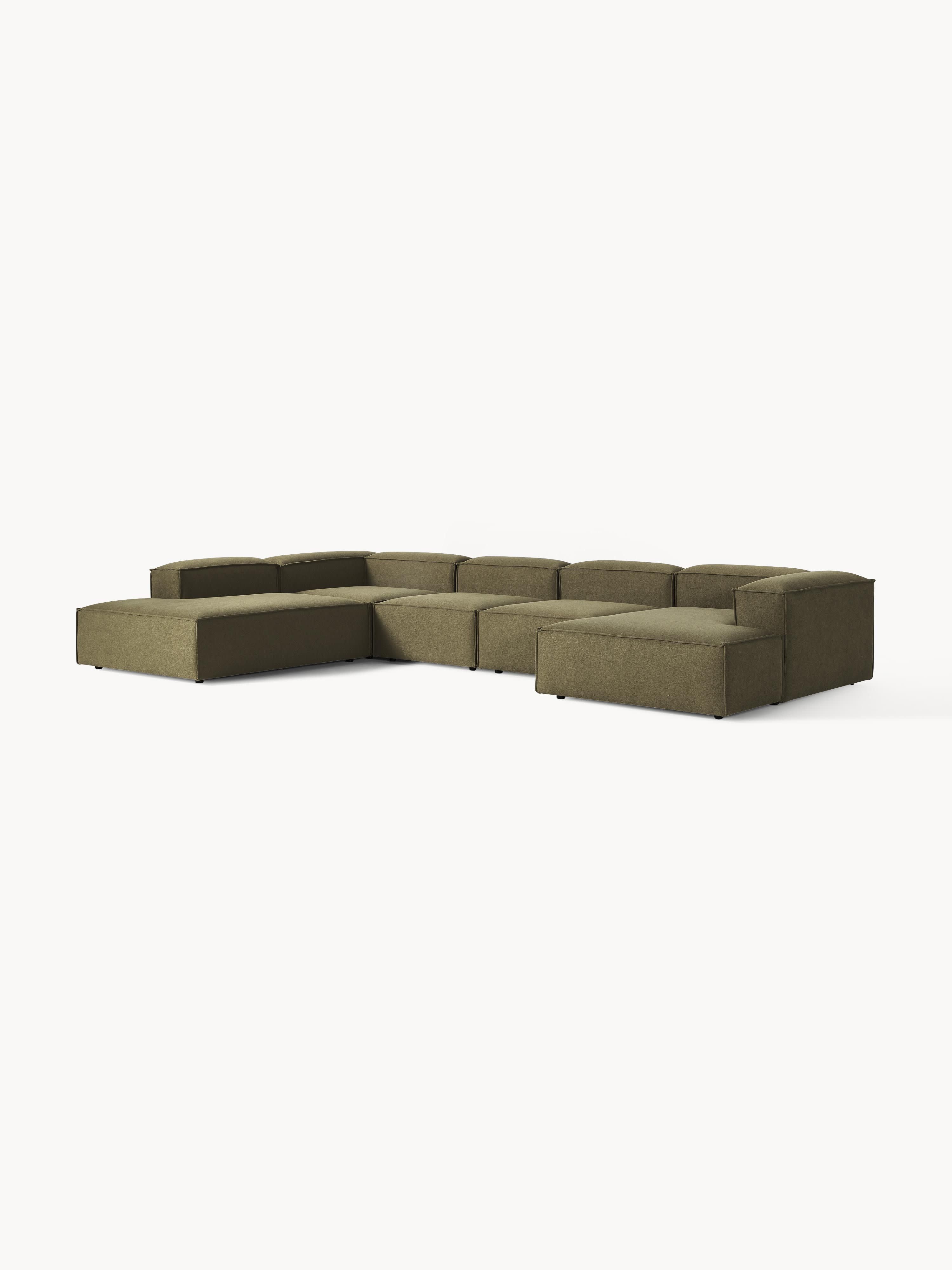 Modulaire U-bank Lennon
