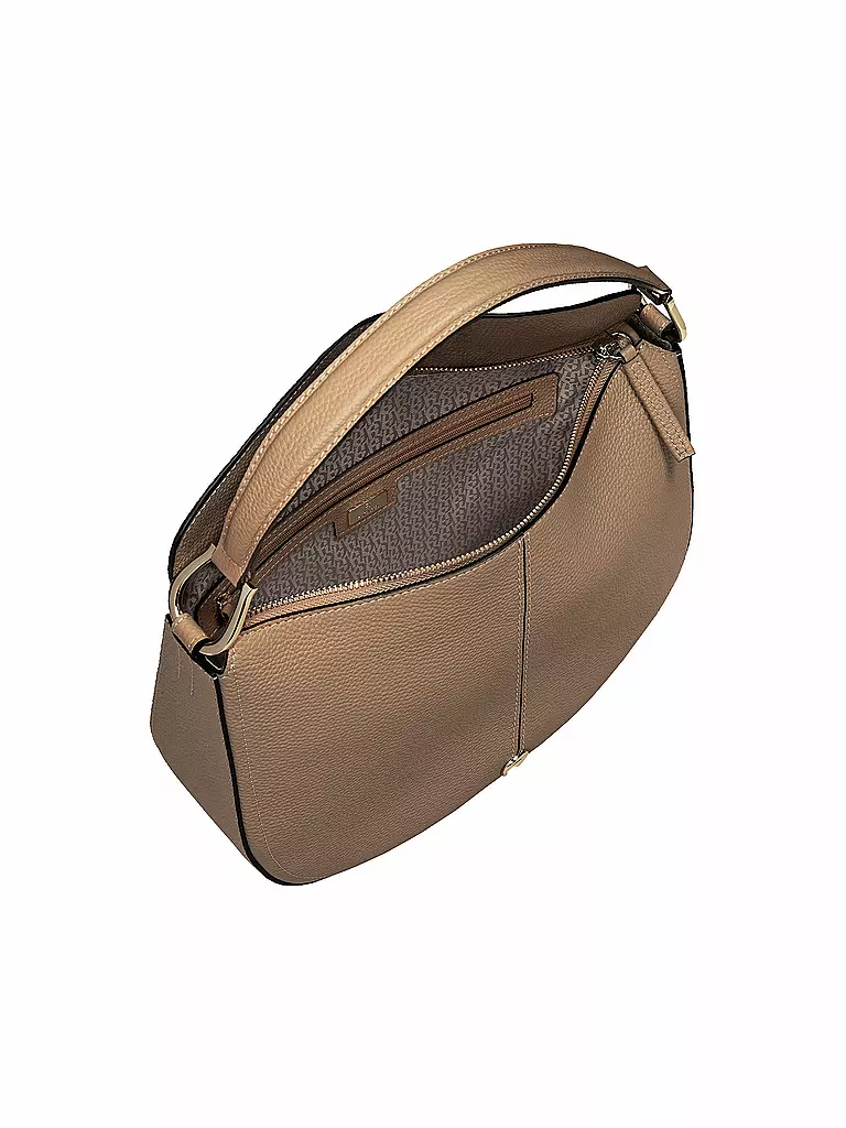 AIGNER Tasche - Hobo SAVANNAH beige