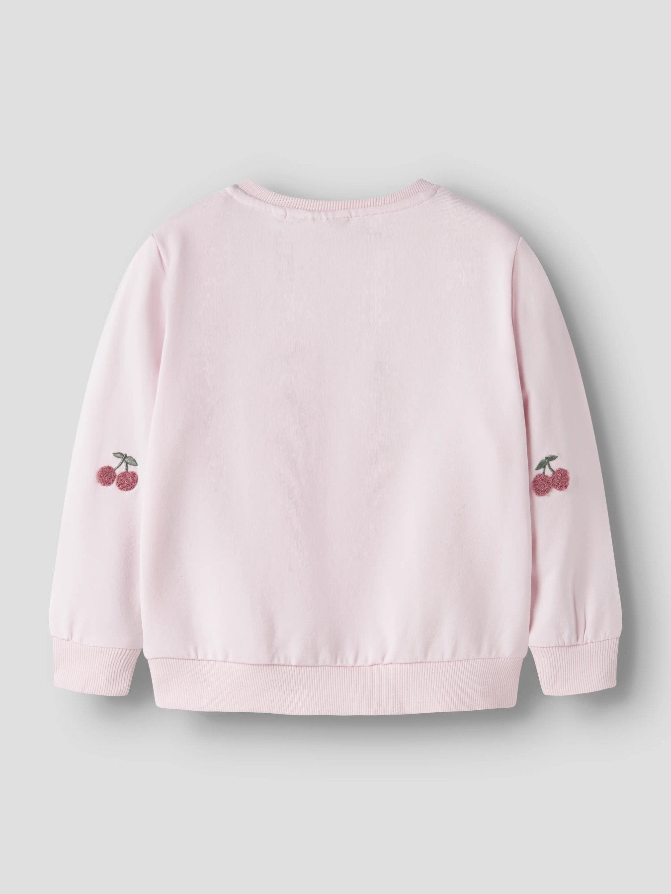 Name It Sweatshirt Fairy