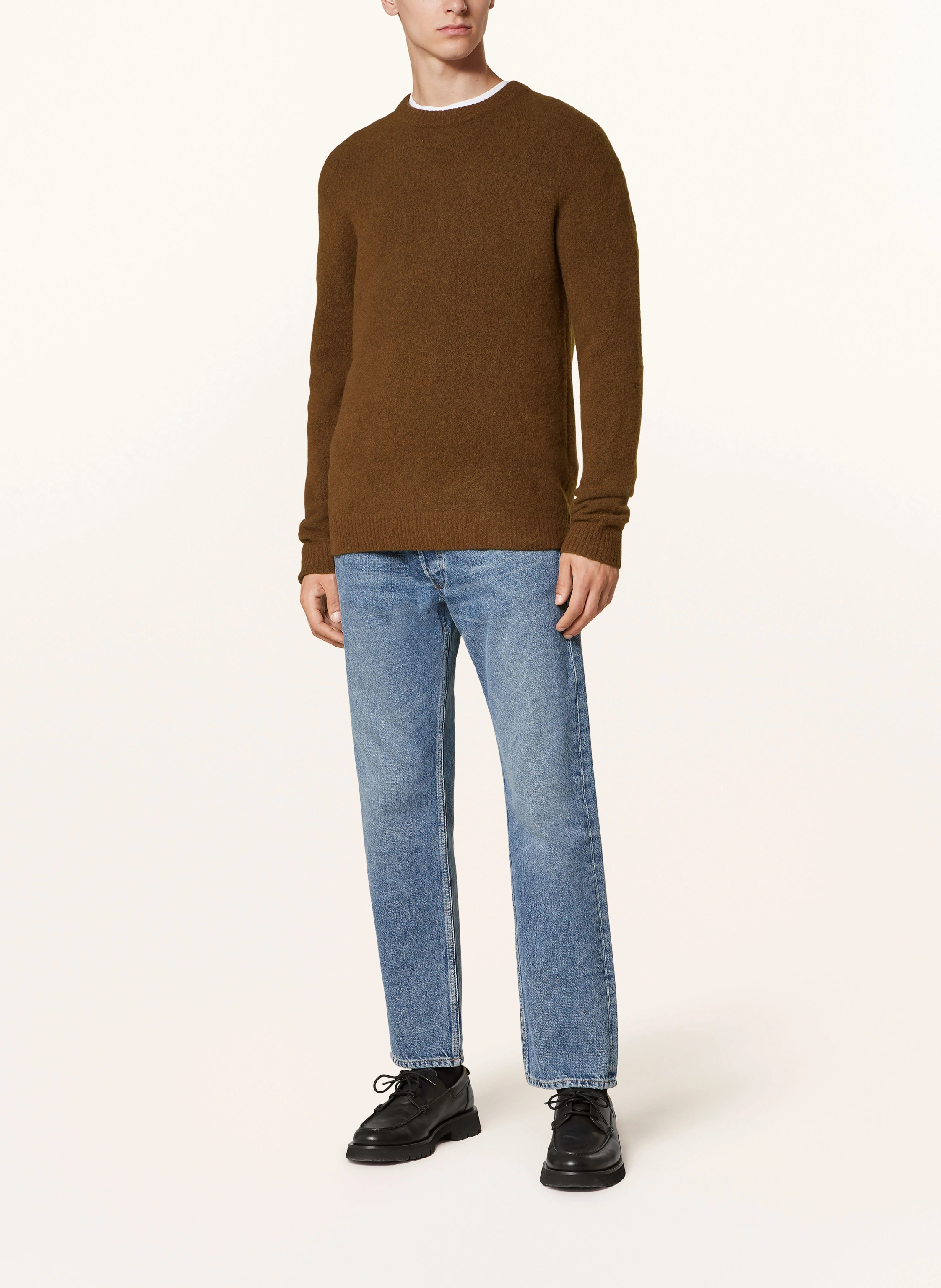 SAMSØE  SAMSØE Pullover BUTLER