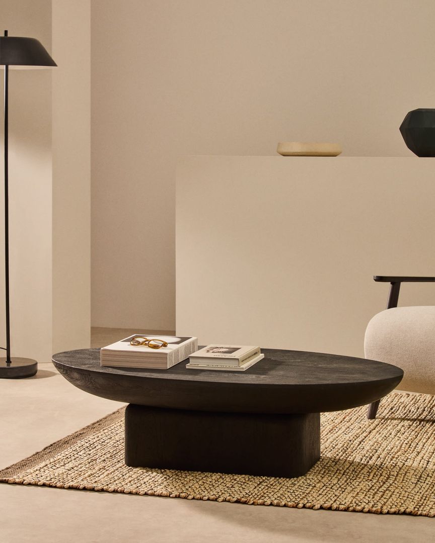 Kave Home   Ovak Salontafel