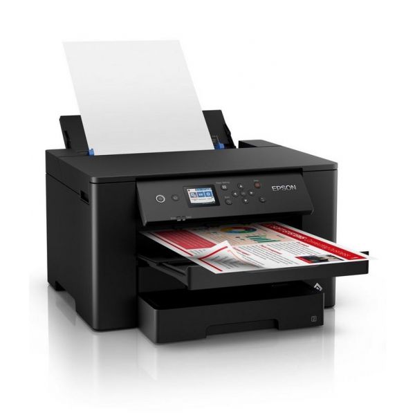 Epson WorkForce WF-7310DTW - C11CH70402