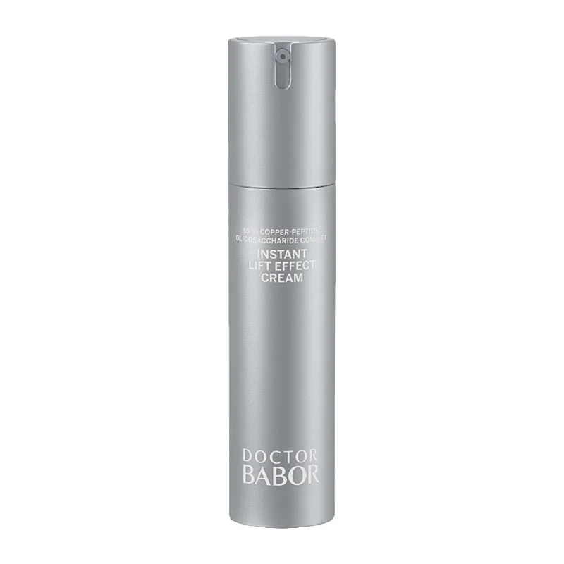 DOCTOR BABOR, Lifting, Instant Lift Effect Cream, 50ml