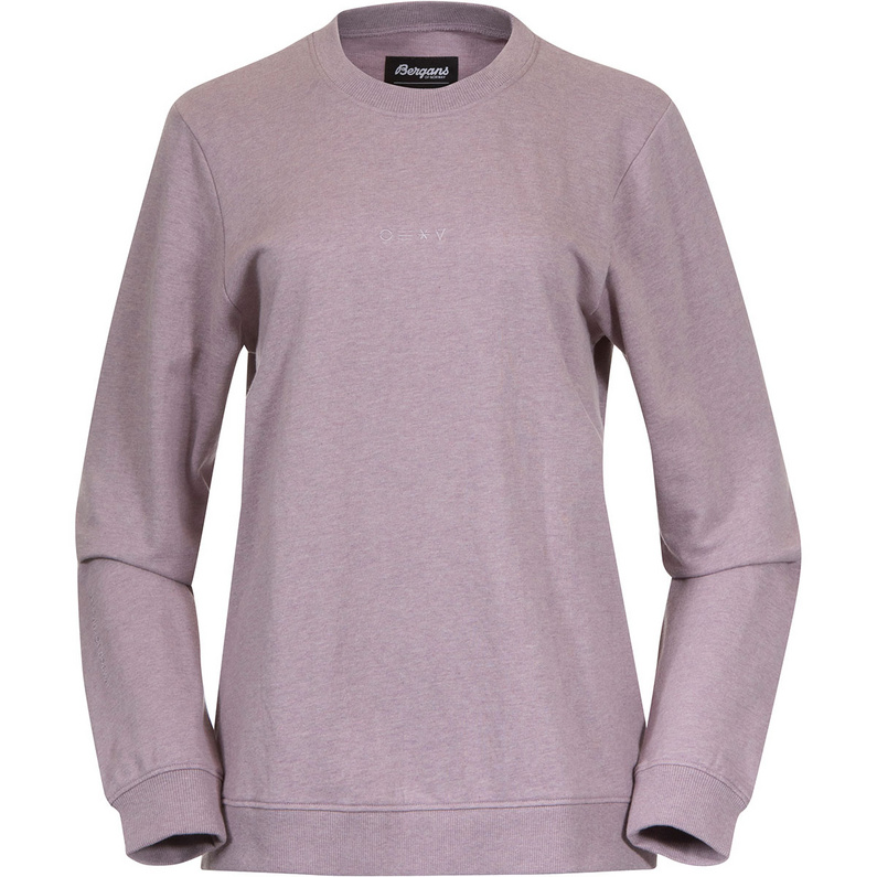 Bergans Oslo Urban Comfy Pullover
