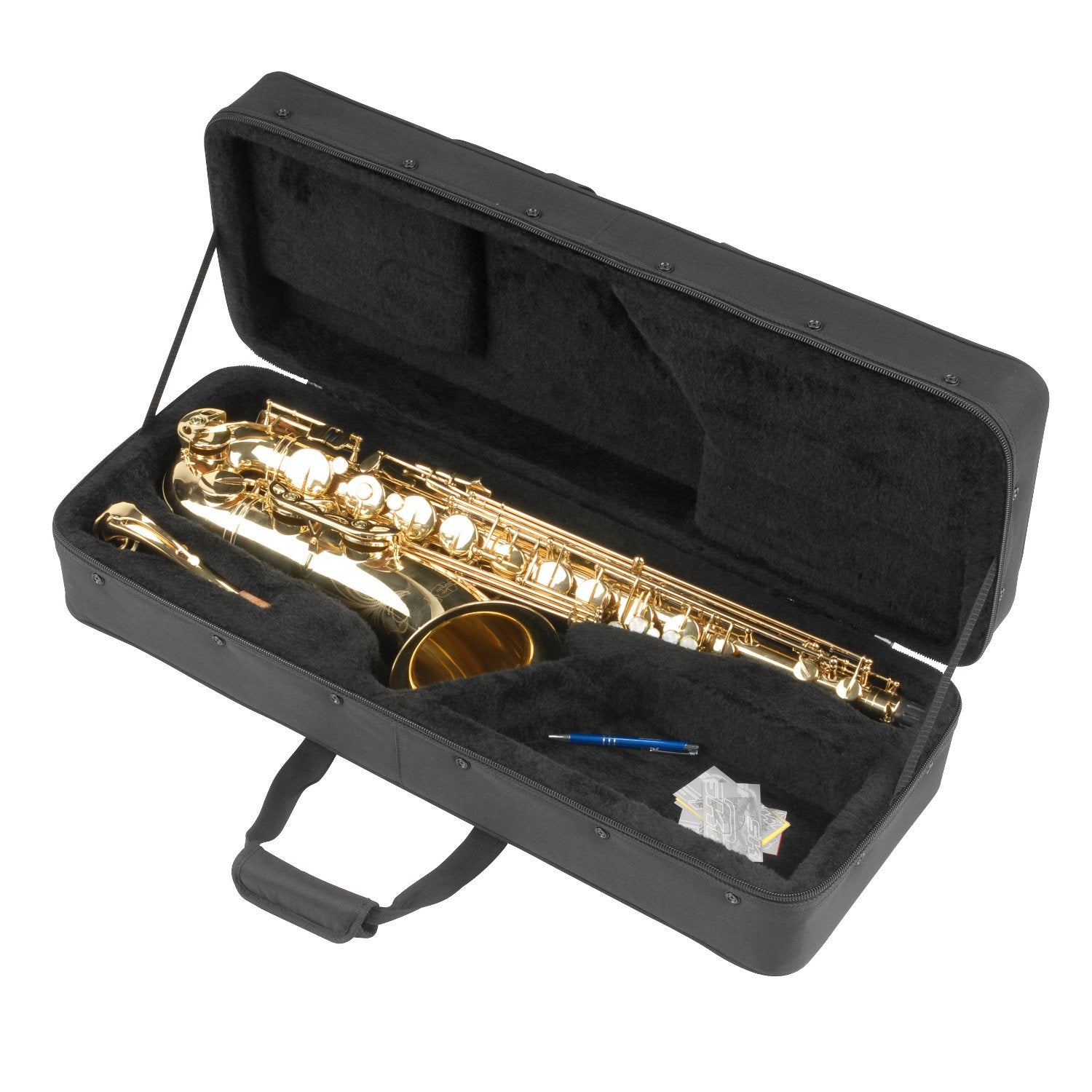 SKB softcase voor tenorsaxofoon