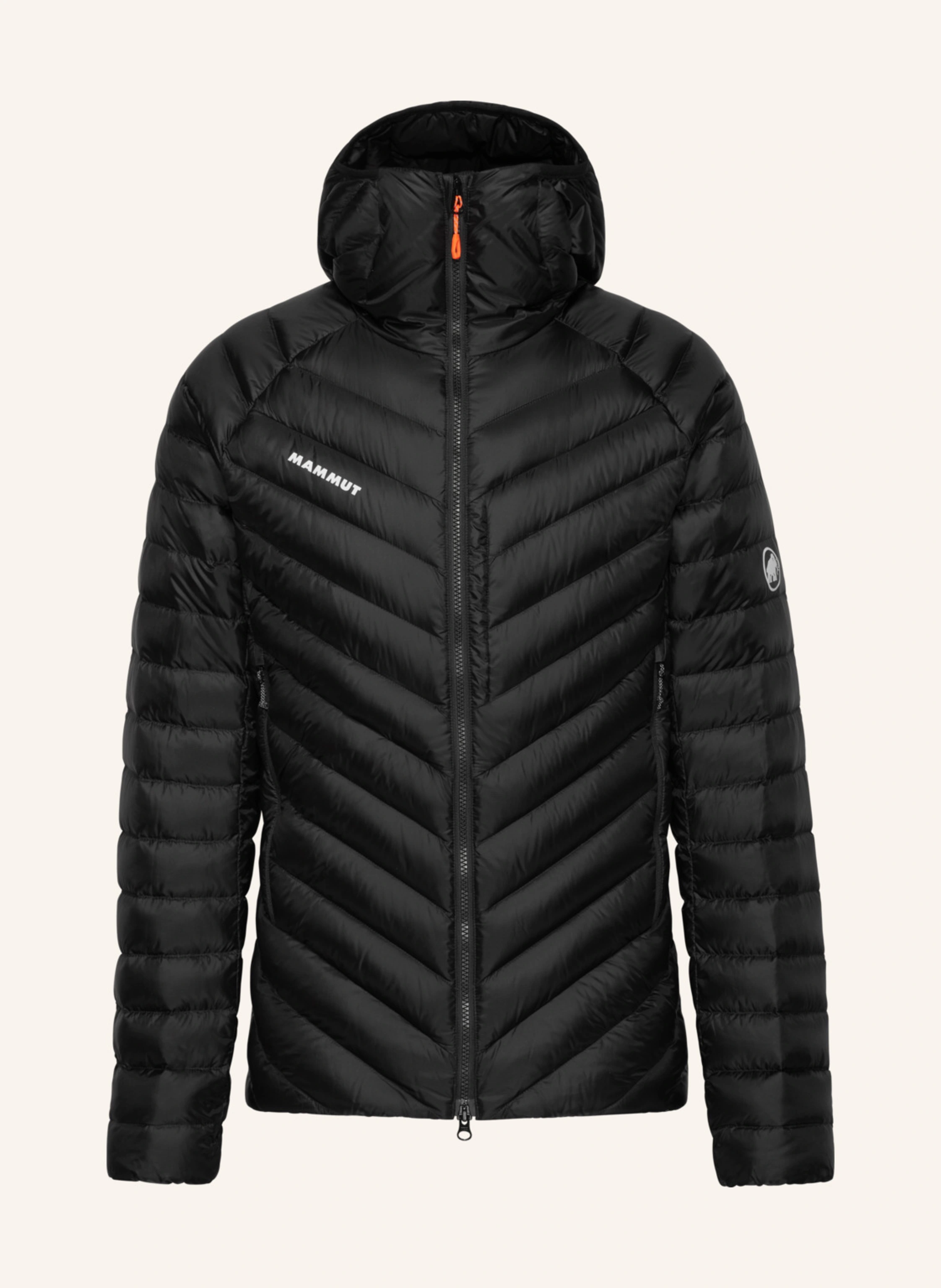 MAMMUT Daunenjacke BROAD PEAK mit Kapuze