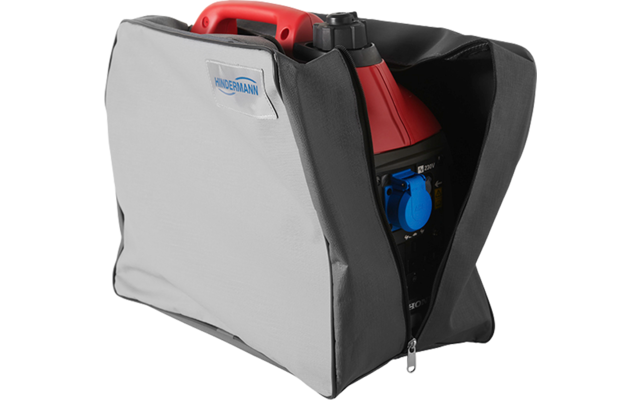 Hindermann Generatortasche Honda