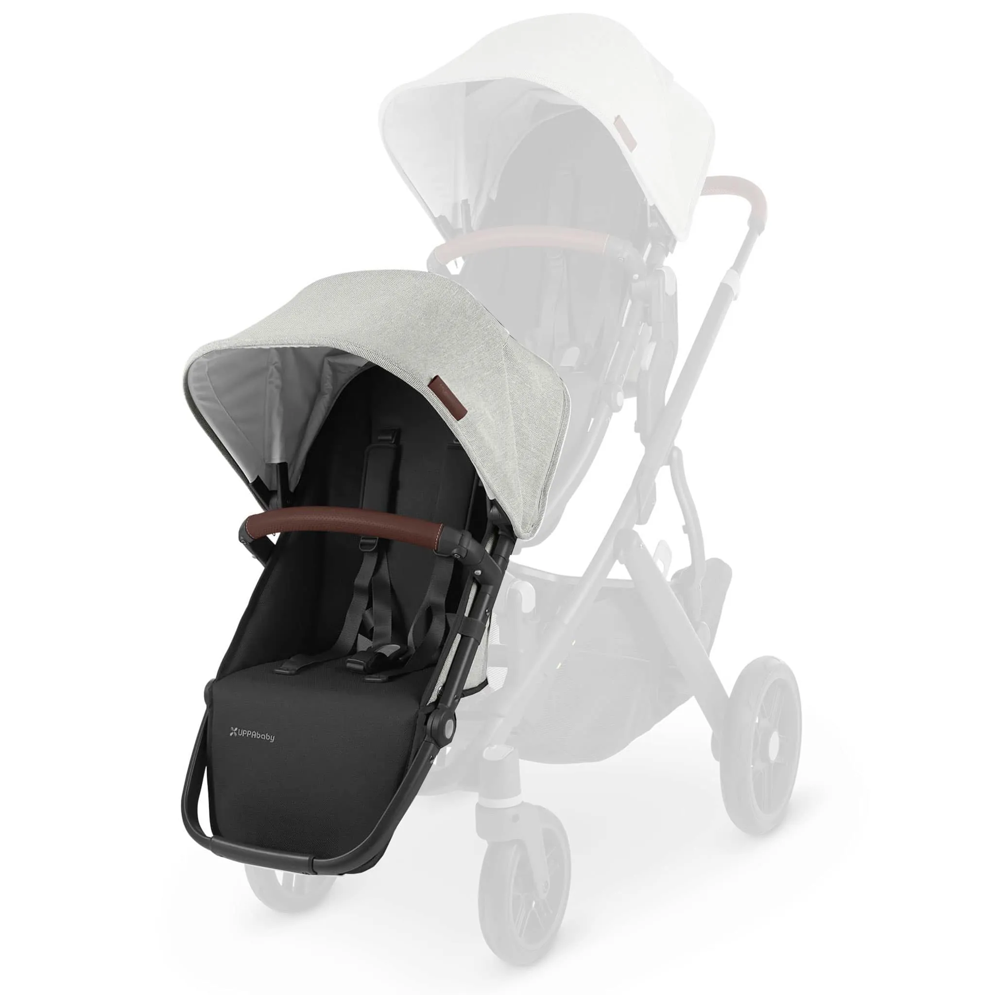 UPPAbaby Second Siège Vista V2 - Anthony