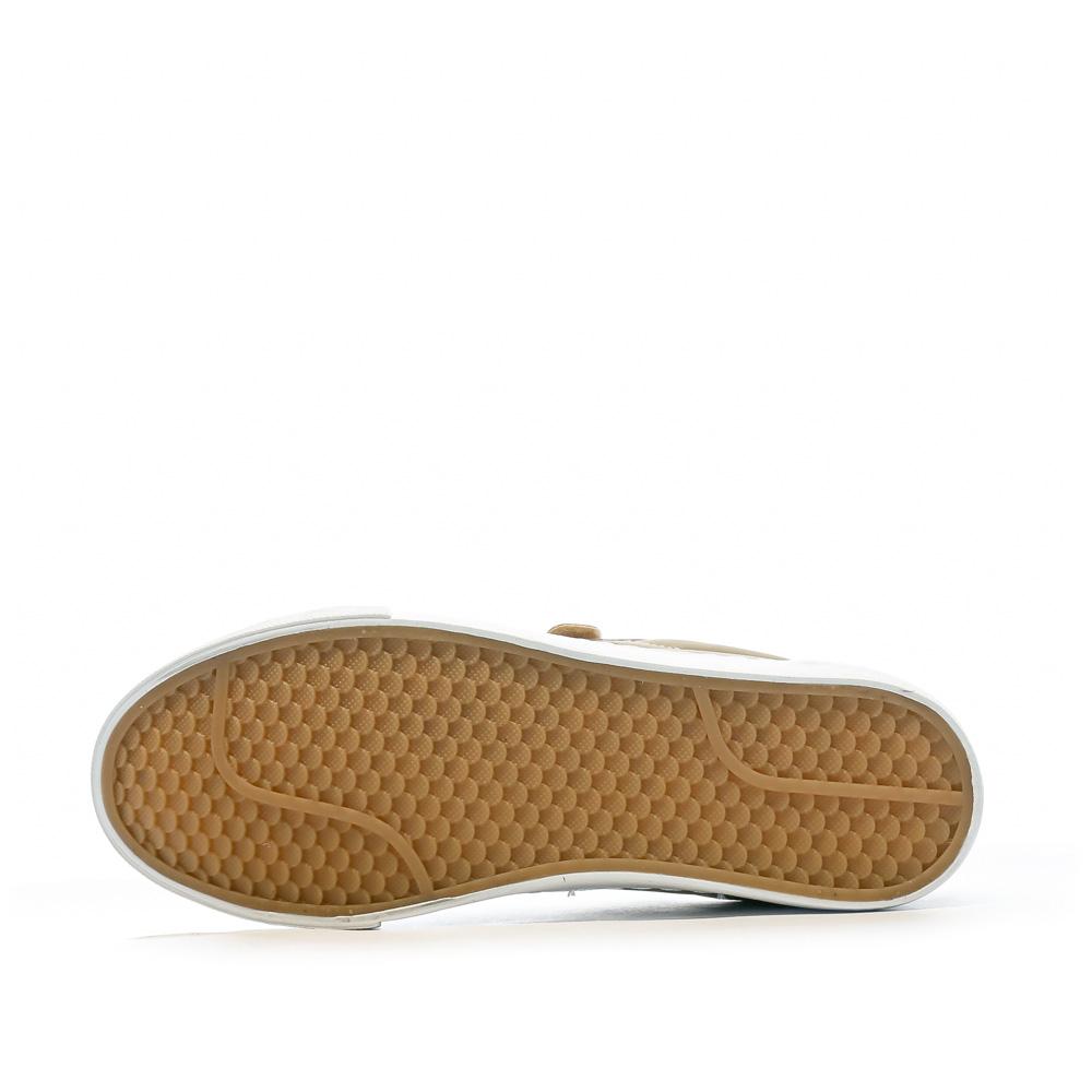 Kaporal Baskets Beige Femme KaporalTippy