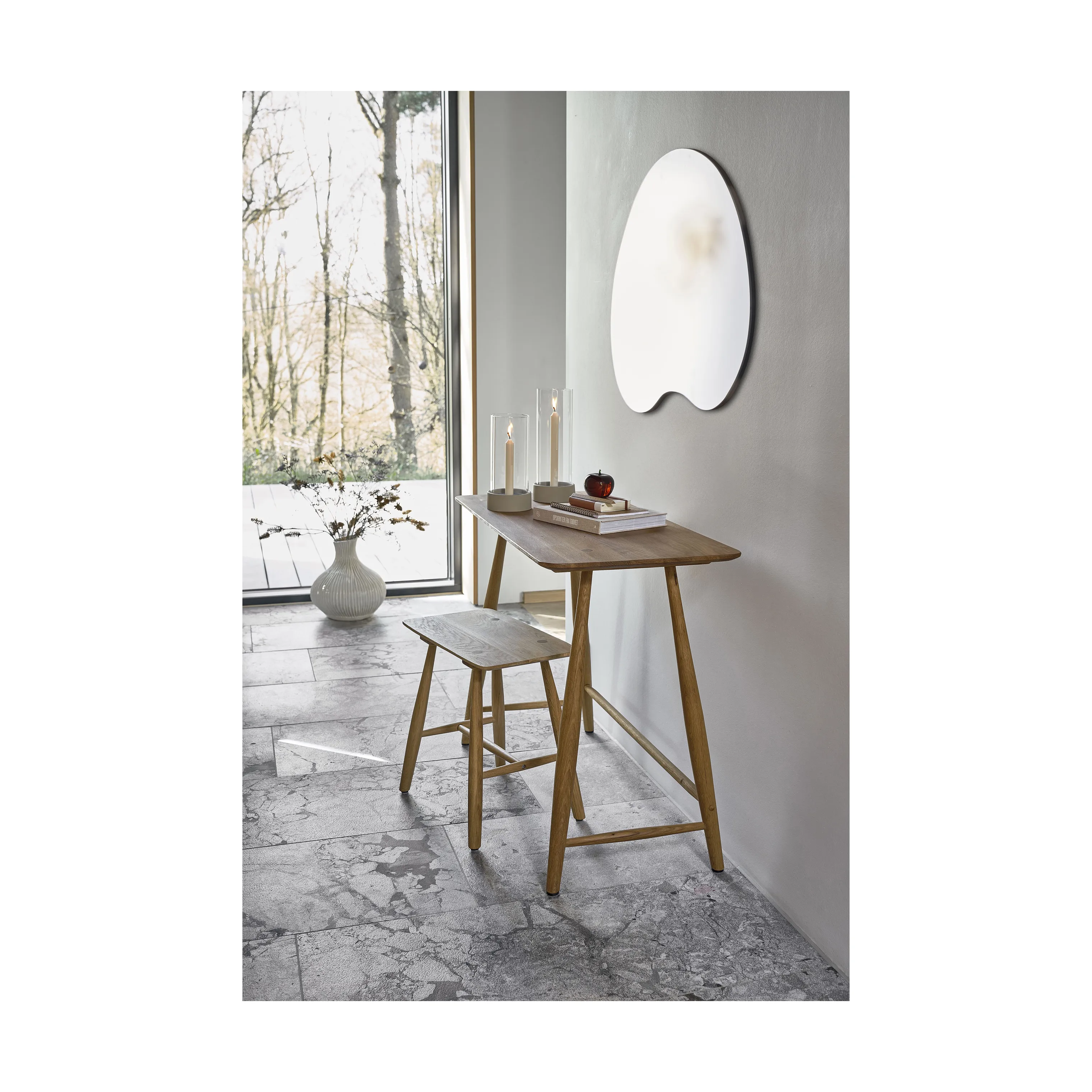 Villa Collection Vera Spejl