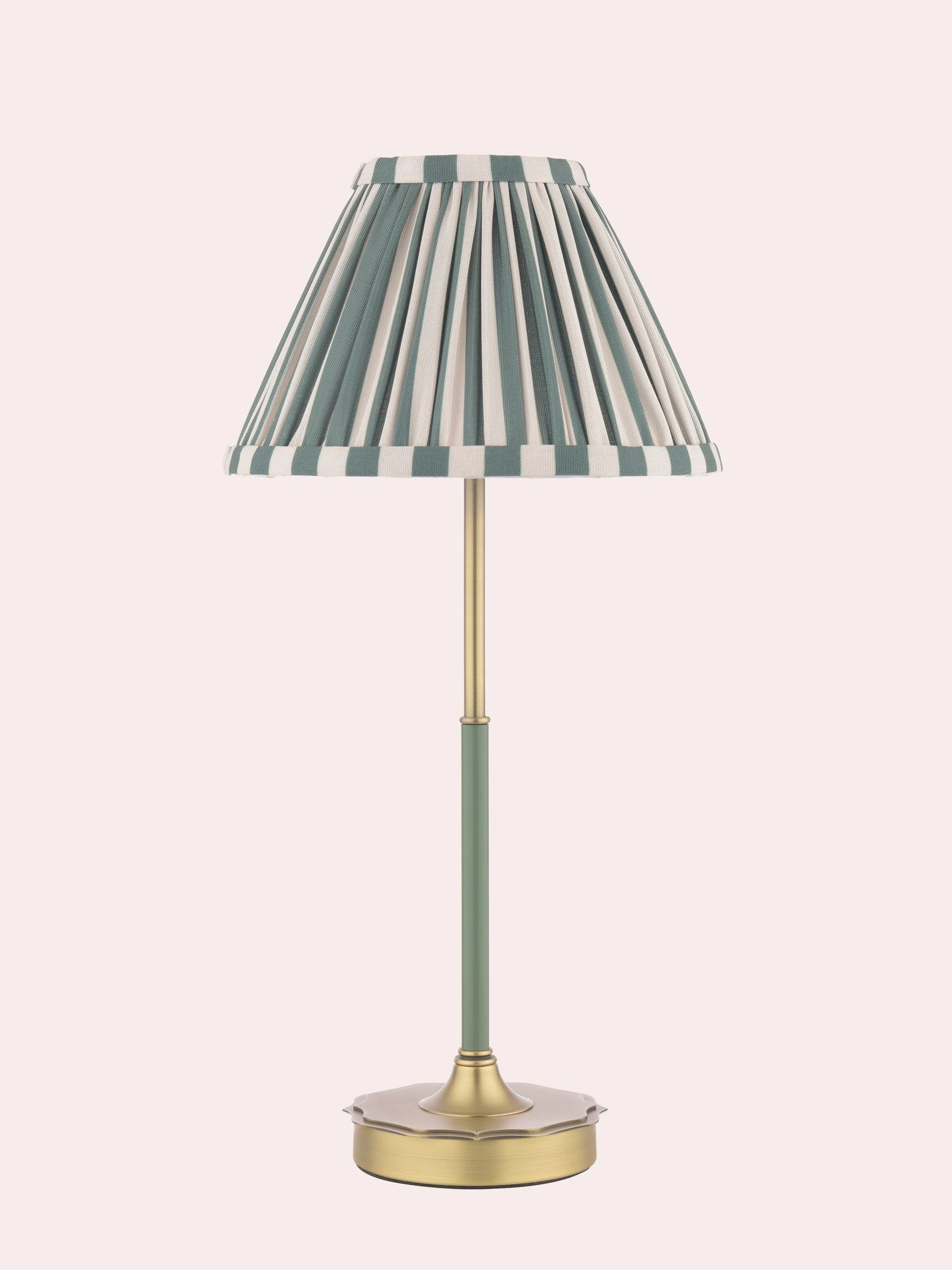 Laura Ashley Denwick Table Lamp