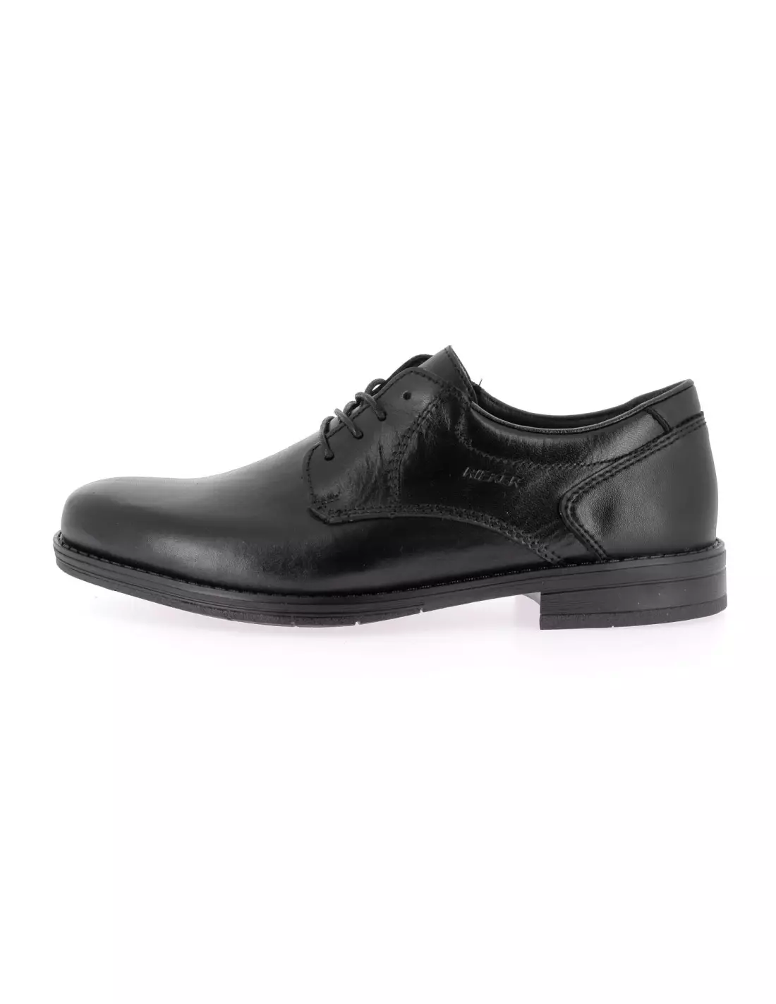 RIEKER 10304-00 - Chaussures de ville Schwarz