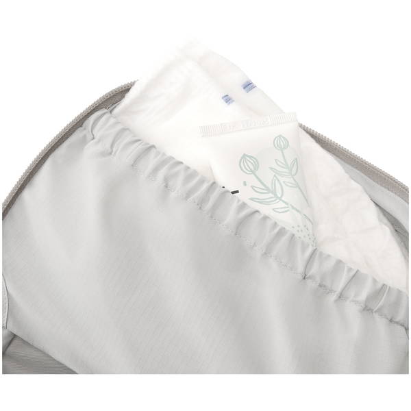ergobabyergobaby   tragbare Wickelunterlage