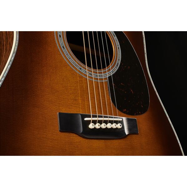 Martin Guitar D41 Ambertone